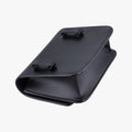 TB logo Black Leather ITALSRL239CALTBロゴ ブラック レザー ITALSRL239CAL