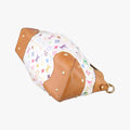 JUDY GM white Monogram Multicolor M40253 Lot number unknownジュディGM ブロン モノグラム マルチカラー M40253 製番不明