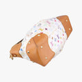 JUDY GM white Monogram Multicolor M40253 Lot number unknownジュディGM ブロン モノグラム マルチカラー M40253 製番不明
