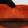 Intrecciato Olimpia Orange lambskin B08467521Iイントレチャート オリンピア オレンジ ラムスキン B08467521I