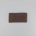 Intrecciato Olimpia Orange lambskin B08467521Iイントレチャート オリンピア オレンジ ラムスキン B08467521I