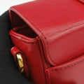 30 MONTAIGNE Red Leather 01-RU-019930モンテーニュ レッド レザー 01-RU-0199