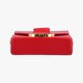30 MONTAIGNE Red Leather 01-RU-019930モンテーニュ レッド レザー 01-RU-0199