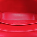 30 MONTAIGNE Red Leather 01-RU-019930モンテーニュ レッド レザー 01-RU-0199