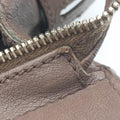 Y LIGNE Petit Cabas Brown Leather 275091 275091.529258カバス ブラウン レザー 275091 275091.529258