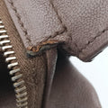 Y LIGNE Petit Cabas Brown Leather 275091 275091.529258カバス ブラウン レザー 275091 275091.529258