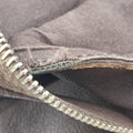 Y LIGNE Petit Cabas Brown Leather 275091 275091.529258カバス ブラウン レザー 275091 275091.529258