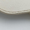 Senda White Leather センダ ホワイト レザー 