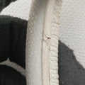 Senda White Leather センダ ホワイト レザー 