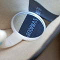 Rockstud Ivory  Nappa Leather  BL-PB00MIV2ロックスタッズ  アイボリー ナッパレザー BL-PB00MIV2