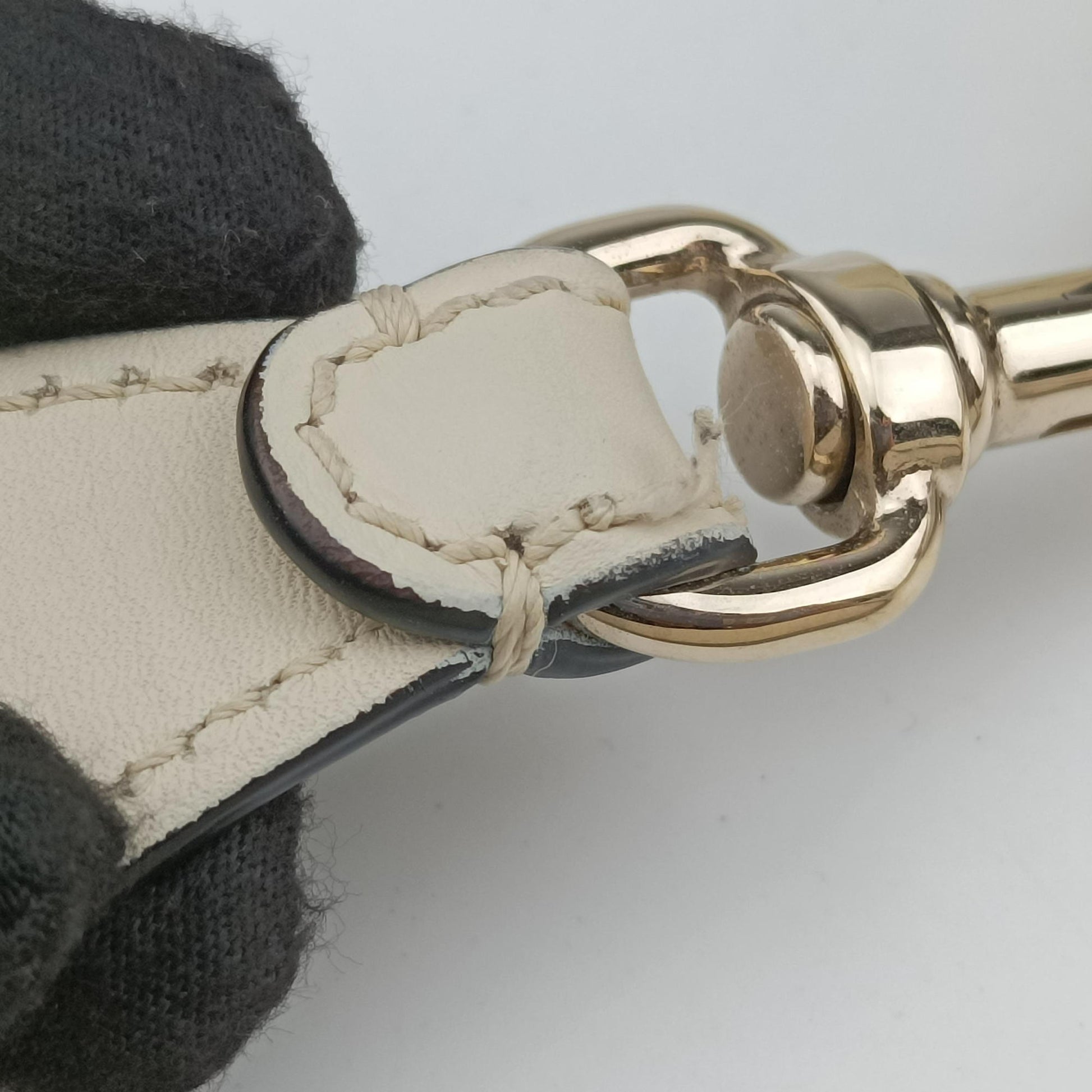 Rockstud Ivory  Nappa Leather  BL-PB00MIV2ロックスタッズ  アイボリー ナッパレザー BL-PB00MIV2
