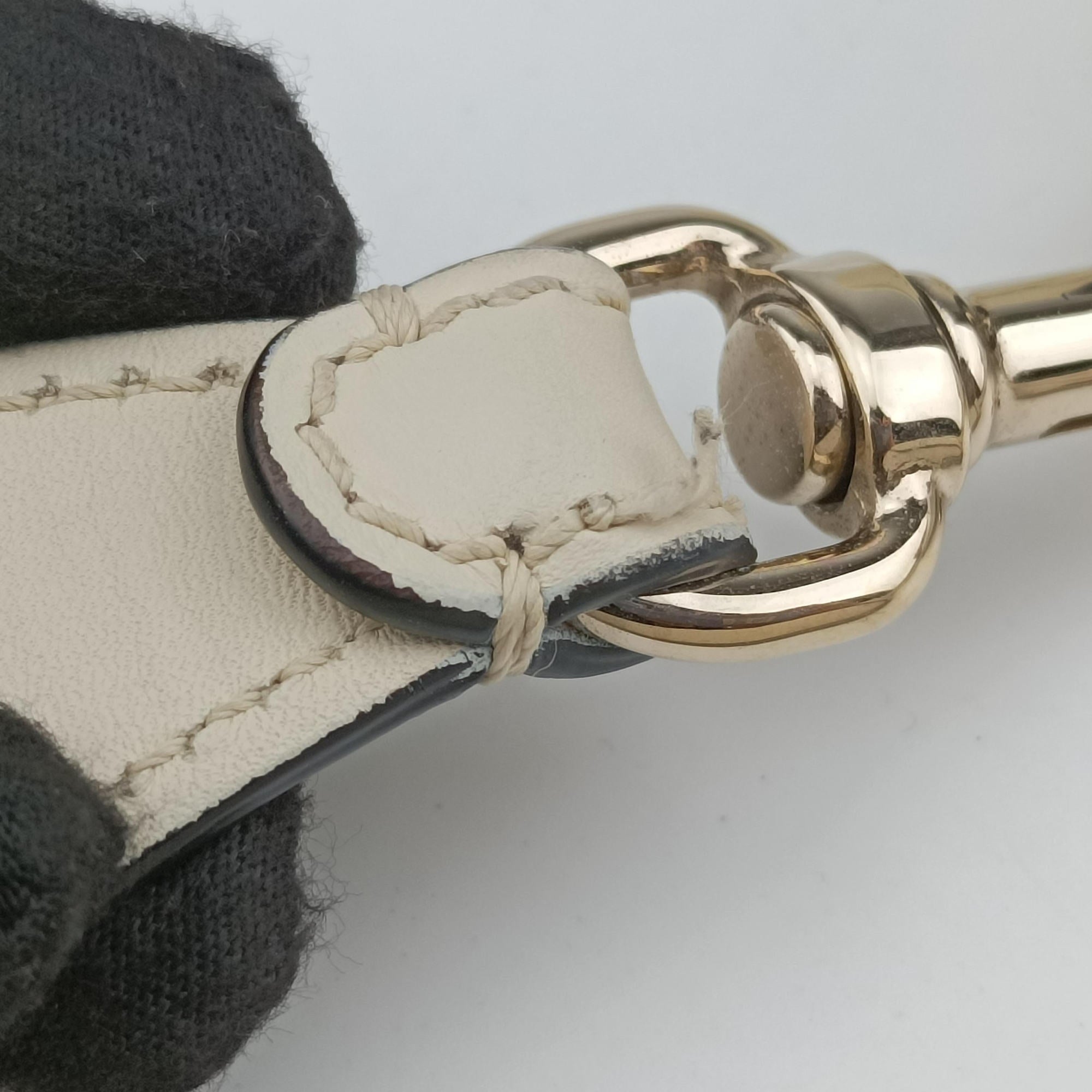 Rockstud Ivory  Nappa Leather  BL-PB00MIV2ロックスタッズ  アイボリー ナッパレザー BL-PB00MIV2