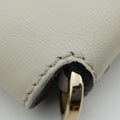 Rockstud Ivory  Nappa Leather  BL-PB00MIV2ロックスタッズ  アイボリー ナッパレザー BL-PB00MIV2