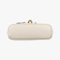 Rockstud Ivory  Nappa Leather  BL-PB00MIV2ロックスタッズ  アイボリー ナッパレザー BL-PB00MIV2