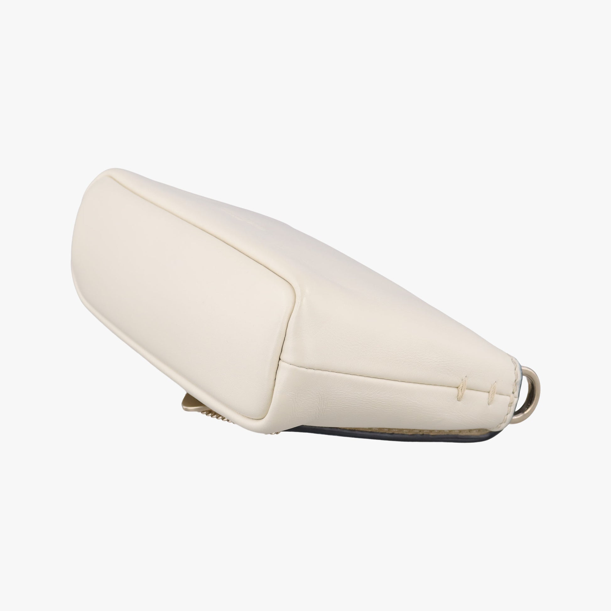 Rockstud Ivory  Nappa Leather  BL-PB00MIV2ロックスタッズ  アイボリー ナッパレザー BL-PB00MIV2