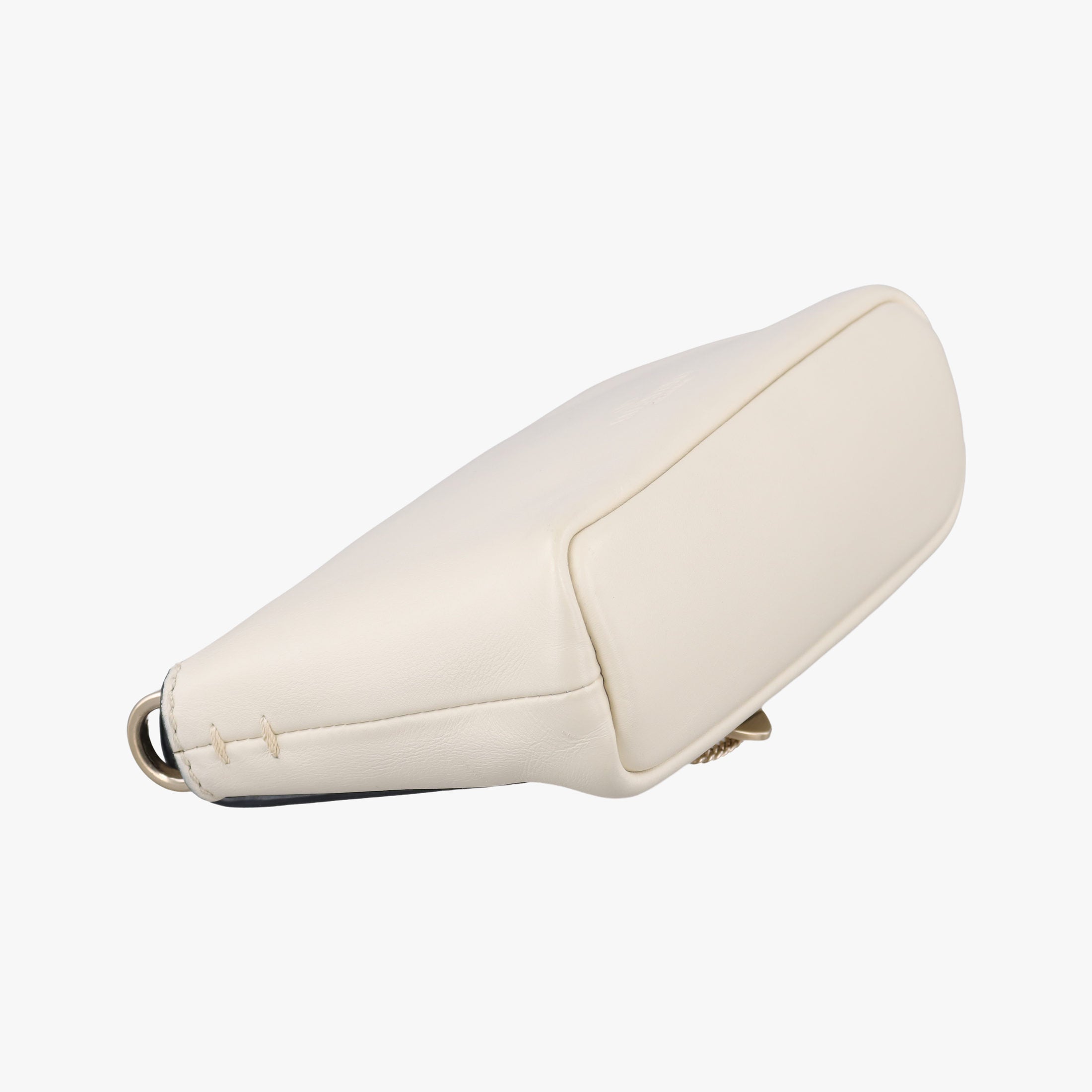Rockstud Ivory  Nappa Leather  BL-PB00MIV2ロックスタッズ  アイボリー ナッパレザー BL-PB00MIV2
