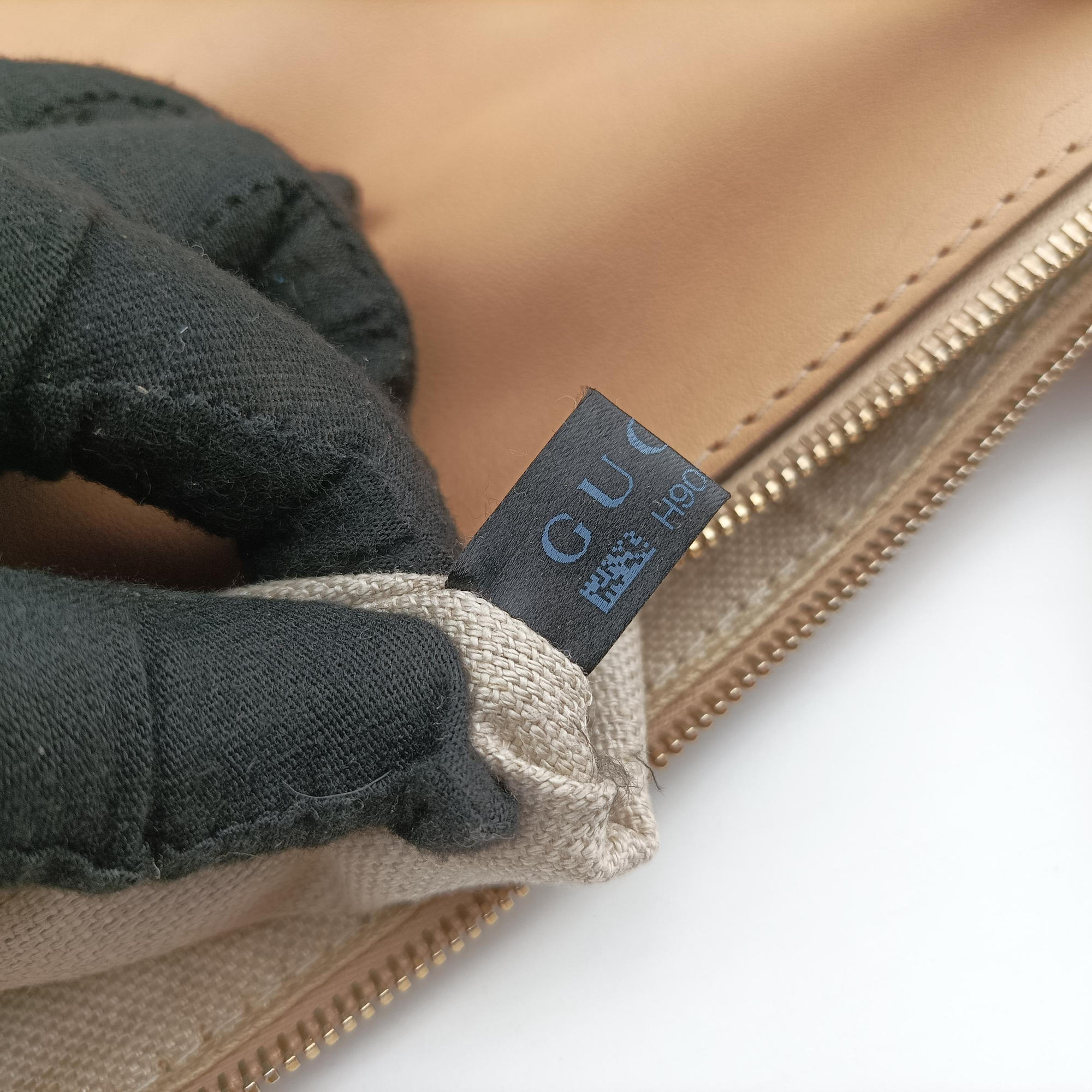 Handmade Camel leather 263952 H9052997ハンドメイド キャメル レザー 263952 H9052997