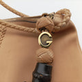 Handmade Camel leather 263952 H9052997ハンドメイド キャメル レザー 263952 H9052997
