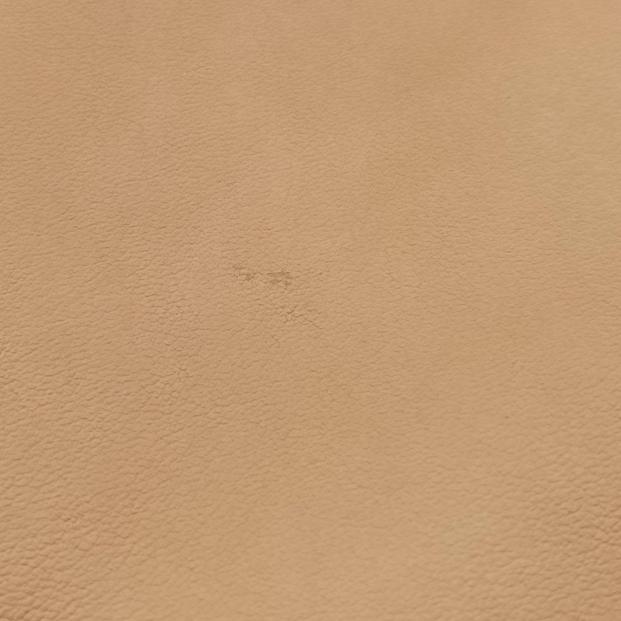 Handmade Camel leather 263952 H9052997ハンドメイド キャメル レザー 263952 H9052997