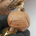 Handmade Camel leather 263952 H9052997ハンドメイド キャメル レザー 263952 H9052997