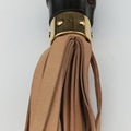 Handmade Camel leather 263952 H9052997ハンドメイド キャメル レザー 263952 H9052997