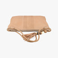 Handmade Camel leather 263952 H9052997ハンドメイド キャメル レザー 263952 H9052997