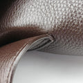 Dressage Web Hobo Brown leather 296851 H012335027ドレスセージ ウェブ ホーボー ブラウン レザー 296851 H012335027