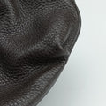 Dressage Web Hobo Brown leather 296851 H012335027ドレスセージ ウェブ ホーボー ブラウン レザー 296851 H012335027