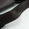 Dressage Web Hobo Brown leather 296851 H012335027ドレスセージ ウェブ ホーボー ブラウン レザー 296851 H012335027