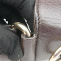 Dressage Web Hobo Brown leather 296851 H012335027ドレスセージ ウェブ ホーボー ブラウン レザー 296851 H012335027
