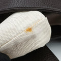 Dressage Web Hobo Brown leather 296851 H012335027ドレスセージ ウェブ ホーボー ブラウン レザー 296851 H012335027
