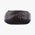 Dressage Web Hobo Brown leather 296851 H012335027ドレスセージ ウェブ ホーボー ブラウン レザー 296851 H012335027
