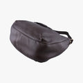 Dressage Web Hobo Brown leather 296851 H012335027ドレスセージ ウェブ ホーボー ブラウン レザー 296851 H012335027