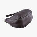 Dressage Web Hobo Brown leather 296851 H012335027ドレスセージ ウェブ ホーボー ブラウン レザー 296851 H012335027