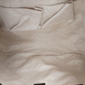 Dressage Web Hobo Brown leather 296851 H012335027ドレスセージ ウェブ ホーボー ブラウン レザー 296851 H012335027
