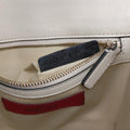 Rockstud Glam Lock yellow×white Leather BS-G312VMR1ロックスタッズグラムロックスモール イエロー×ホワイト レザー BS-G312VMR1