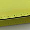 Rockstud Glam Lock yellow×white Leather BS-G312VMR1ロックスタッズグラムロックスモール イエロー×ホワイト レザー BS-G312VMR1