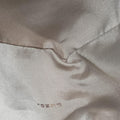 Zucchino Beige Canvas × Leather 8BH138 2372-8BH138-LPN-058ズッキーノ ベージュ キャンバス× レザー 8BH138 2372-8BH138-LPN-058