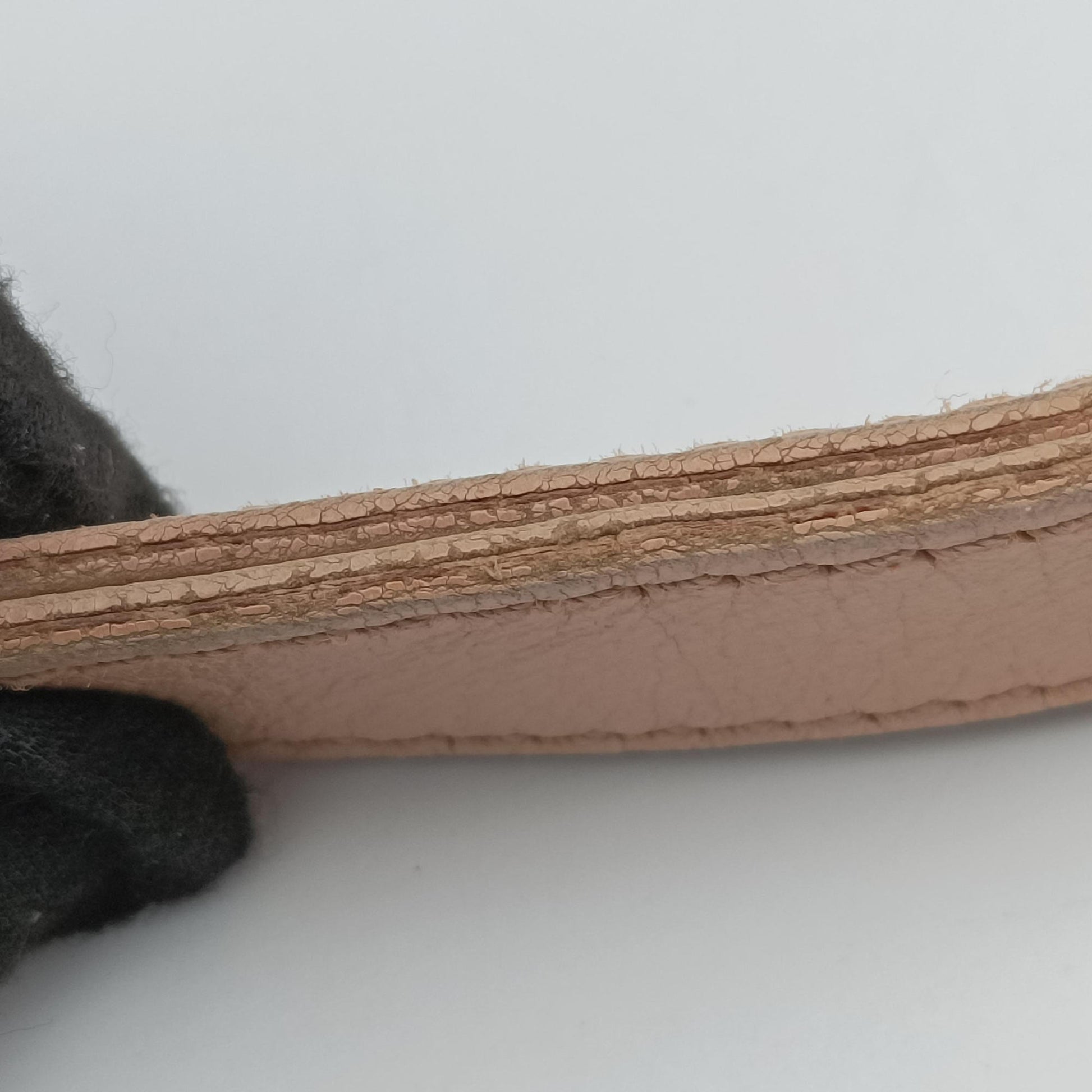 Zucchino Beige Canvas × Leather 8BH138 2372-8BH138-LPN-058ズッキーノ ベージュ キャンバス× レザー 8BH138 2372-8BH138-LPN-058