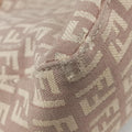 Zucchino Beige Canvas × Leather 8BH138 2372-8BH138-LPN-058ズッキーノ ベージュ キャンバス× レザー 8BH138 2372-8BH138-LPN-058
