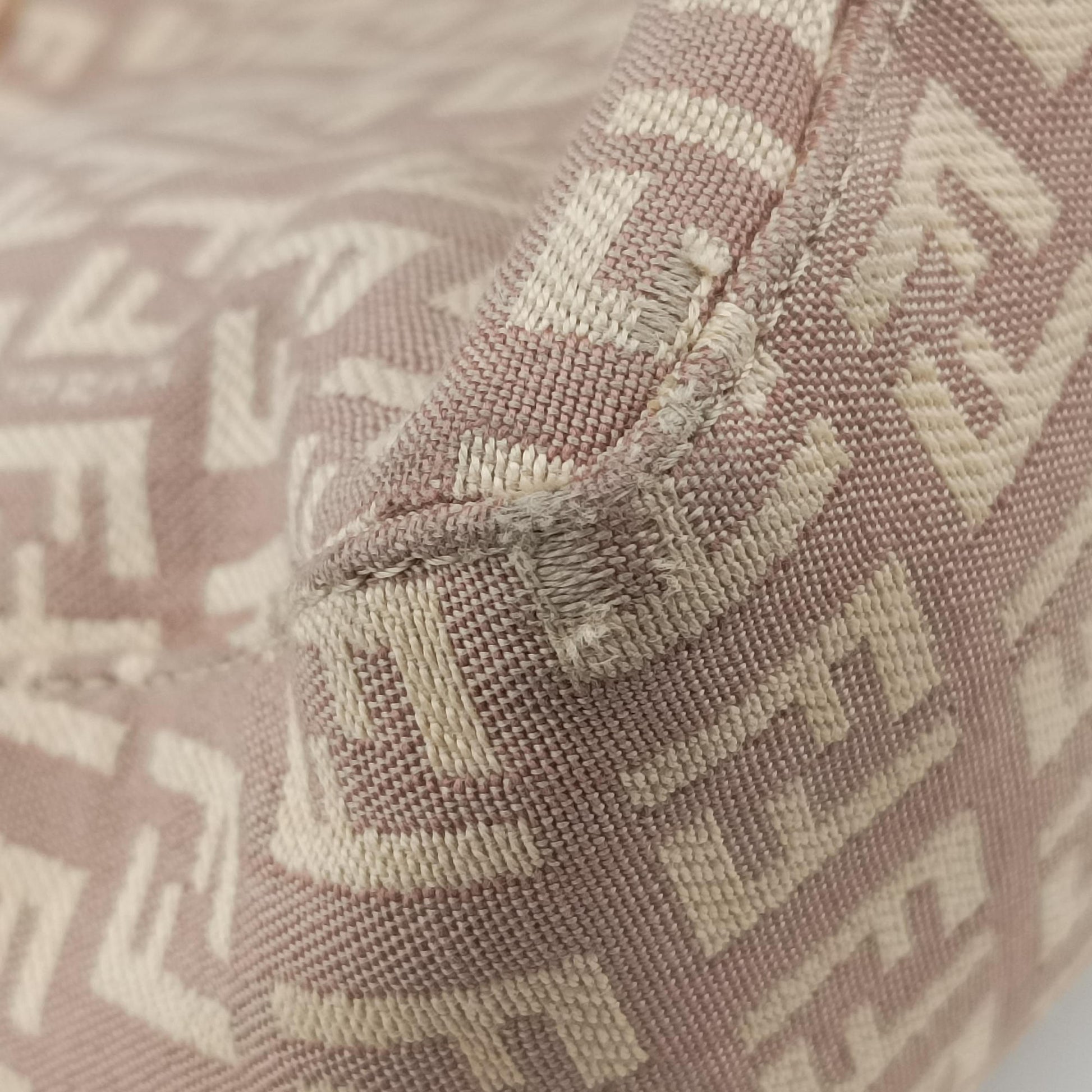 Zucchino Beige Canvas × Leather 8BH138 2372-8BH138-LPN-058ズッキーノ ベージュ キャンバス× レザー 8BH138 2372-8BH138-LPN-058