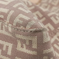 Zucchino Beige Canvas × Leather 8BH138 2372-8BH138-LPN-058ズッキーノ ベージュ キャンバス× レザー 8BH138 2372-8BH138-LPN-058
