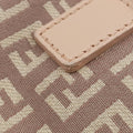 Zucchino Beige Canvas × Leather 8BH138 2372-8BH138-LPN-058ズッキーノ ベージュ キャンバス× レザー 8BH138 2372-8BH138-LPN-058