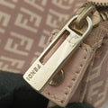 Zucchino Beige Canvas × Leather 8BH138 2372-8BH138-LPN-058ズッキーノ ベージュ キャンバス× レザー 8BH138 2372-8BH138-LPN-058