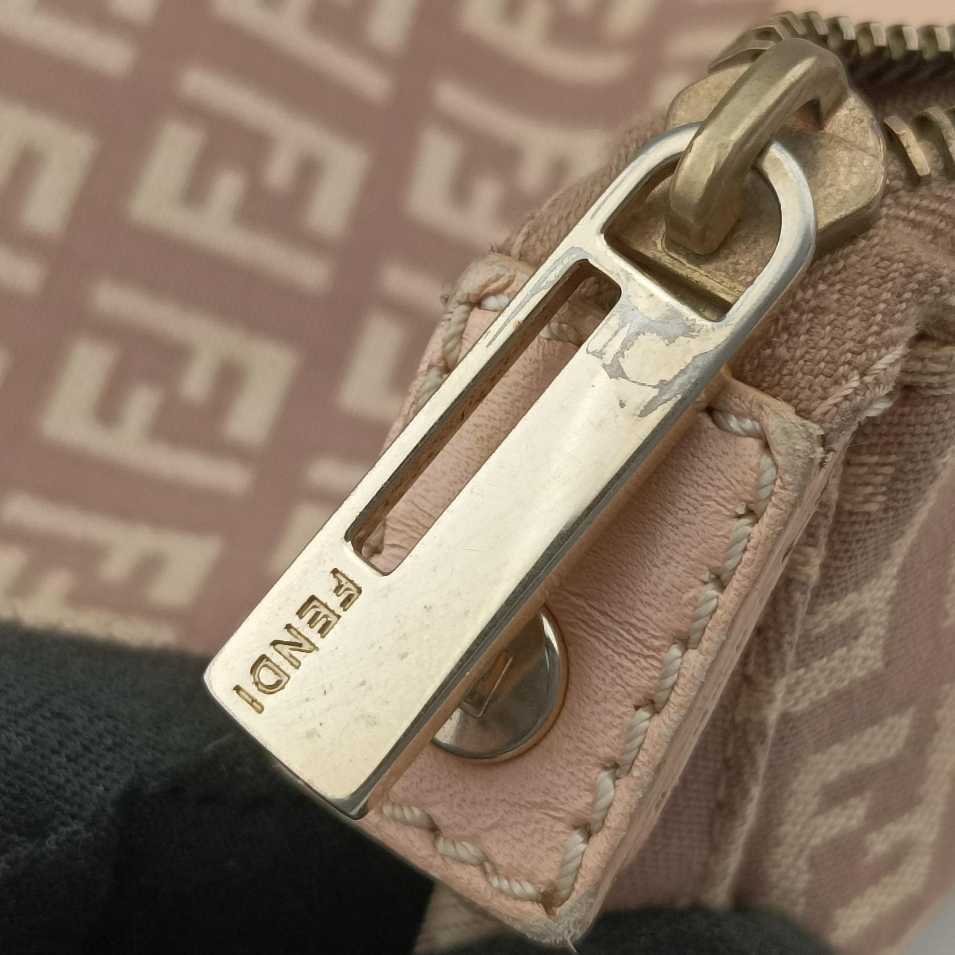 Zucchino Beige Canvas × Leather 8BH138 2372-8BH138-LPN-058ズッキーノ ベージュ キャンバス× レザー 8BH138 2372-8BH138-LPN-058