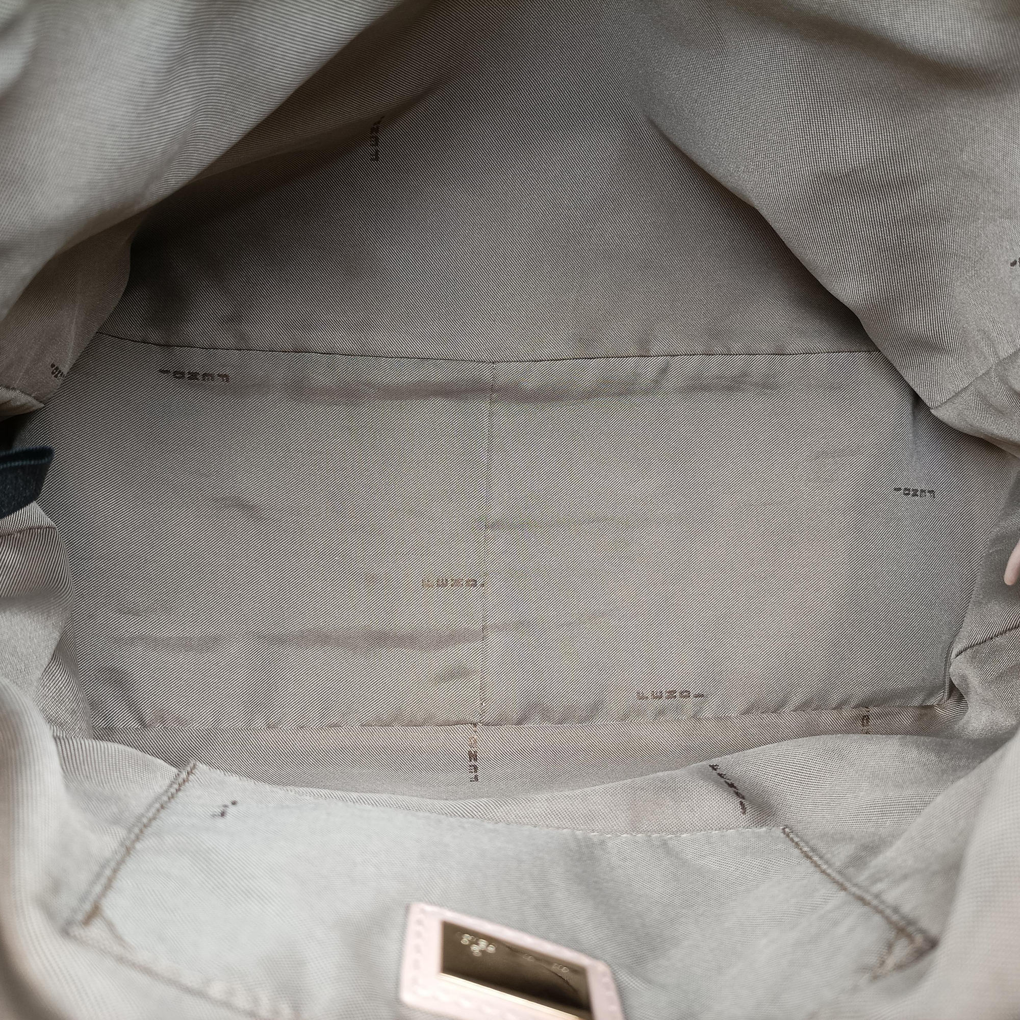 Zucchino Beige Canvas × Leather 8BH138 2372-8BH138-LPN-058ズッキーノ ベージュ キャンバス× レザー 8BH138 2372-8BH138-LPN-058