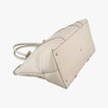 Lovely White Leather 257068 D8804831ラブリー ホワイト レザー 257068 D8804831