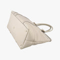 Lovely White Leather 257068 D8804831ラブリー ホワイト レザー 257068 D8804831