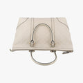 Lovely White Leather 257068 D8804831ラブリー ホワイト レザー 257068 D8804831