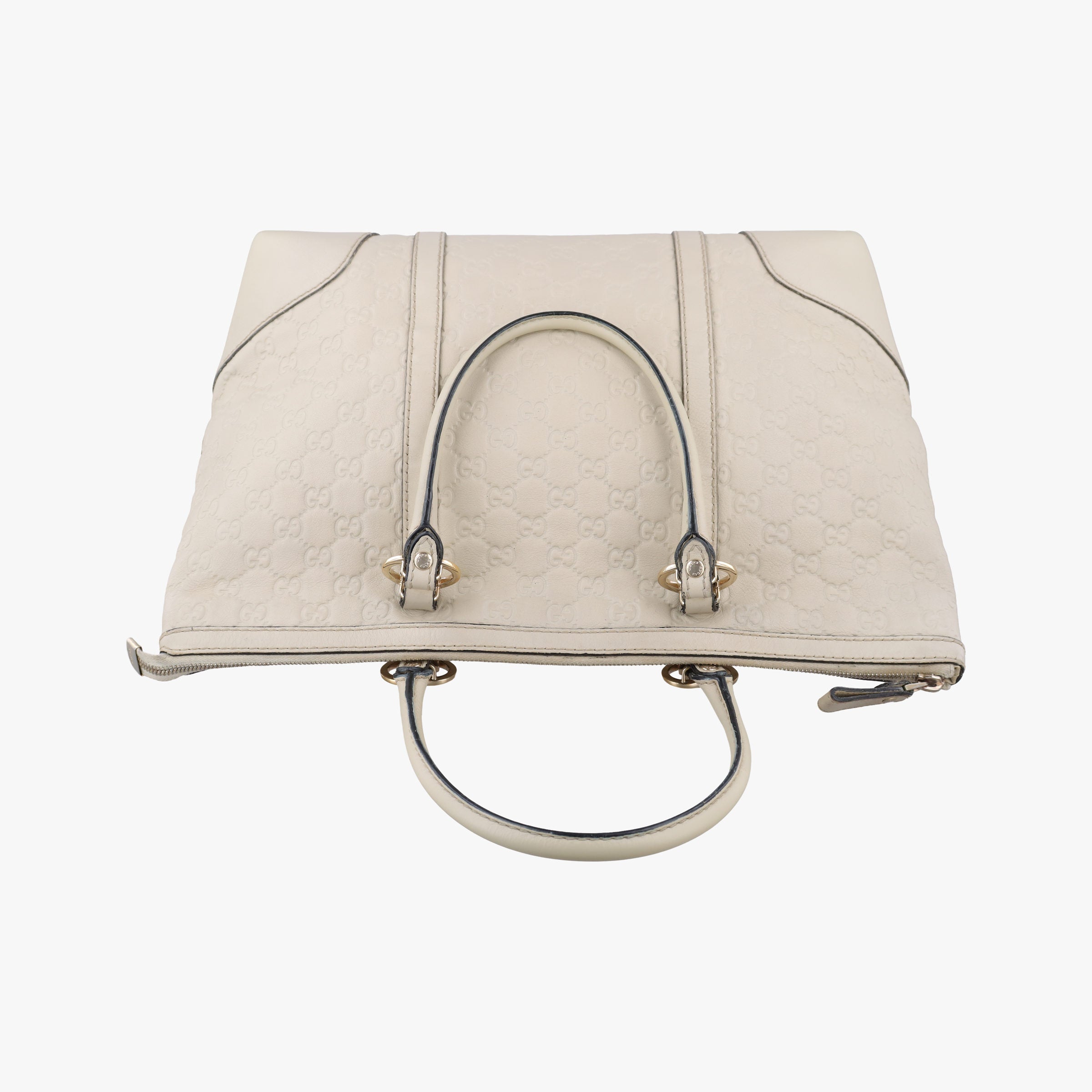 Lovely White Leather 257068 D8804831ラブリー ホワイト レザー 257068 D8804831